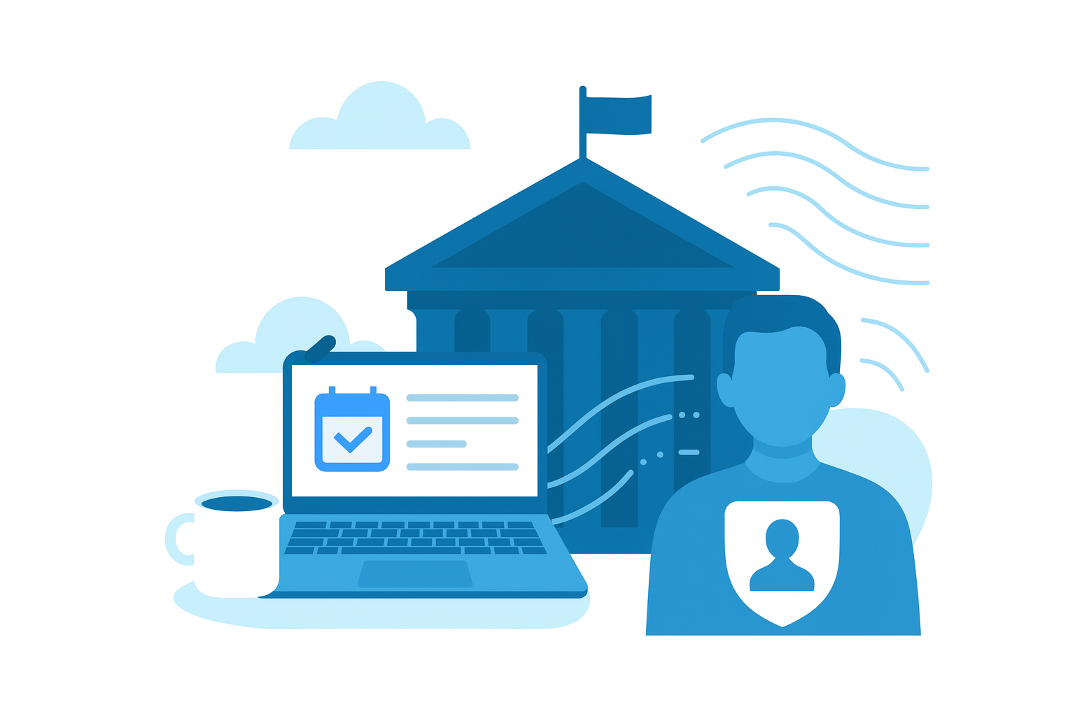 Uitnodiging webinar 15 oktober – Hoe u nu al Woo-compliant kunt zijn