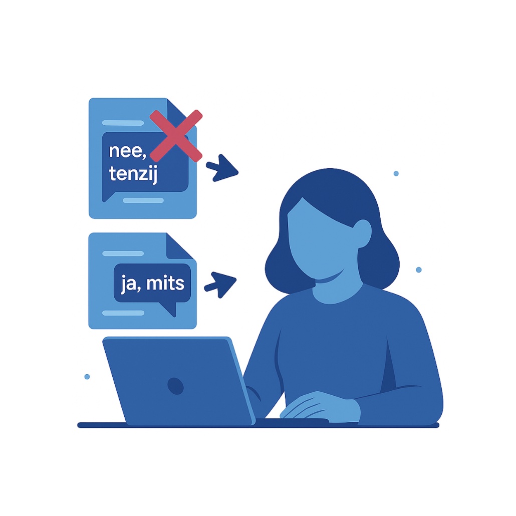 De Wet Woo ontleed: Compliancegids voor Bestuursorganen