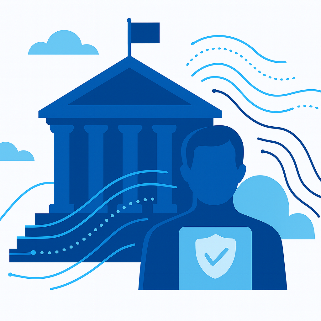 Voldoe moeiteloos aan de Wet open overheid (Woo)